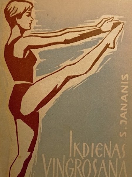 Ikdienas vingrošana sievietem