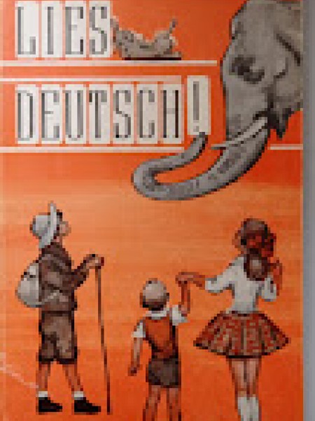 Lies Deutsch