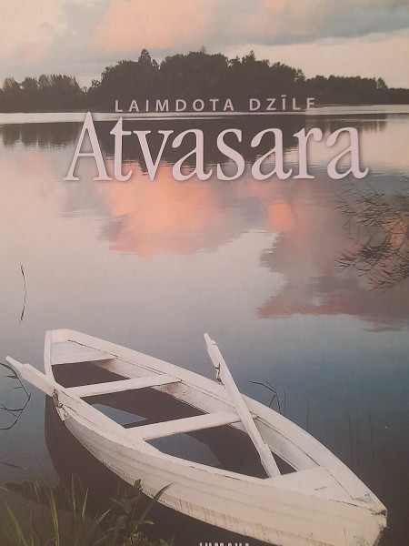 Atvasara