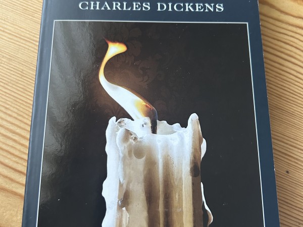 Complete Ghost Stories