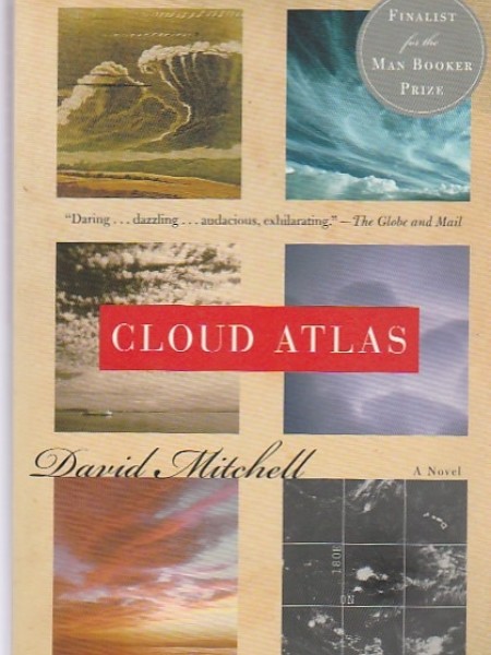 Cloud Atlas