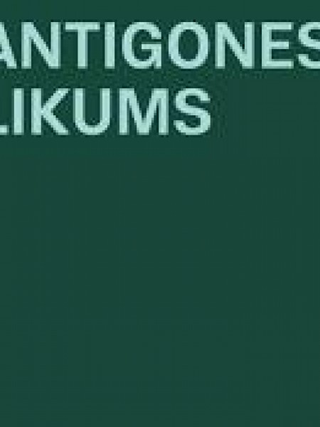 Antigones likums