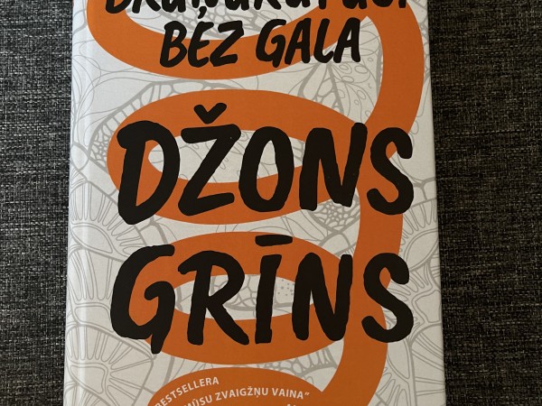 Bruņurupuči bez gala