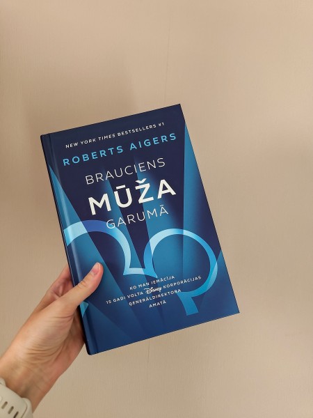 Brauciens Mūža Garumā