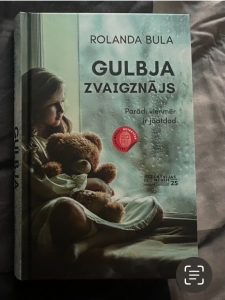 Gulbja zvaigznàjs