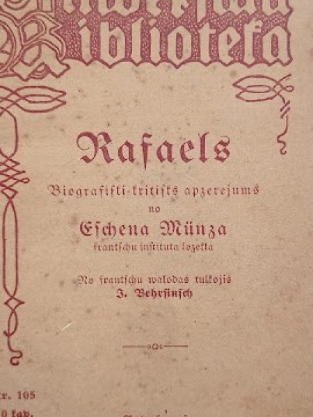 Rafaels