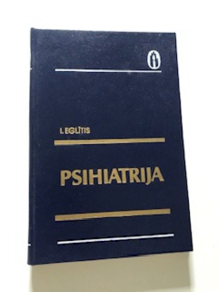 Psihiatrija