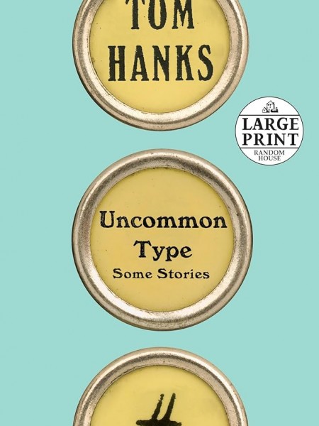 Uncommon Type