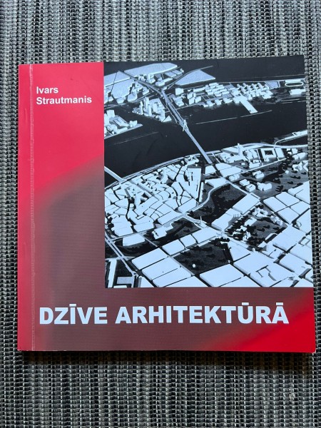 Dzīve arhitektūrā