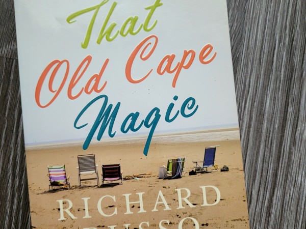 That Old Cape Magic