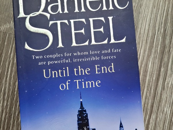 Until the End of Time