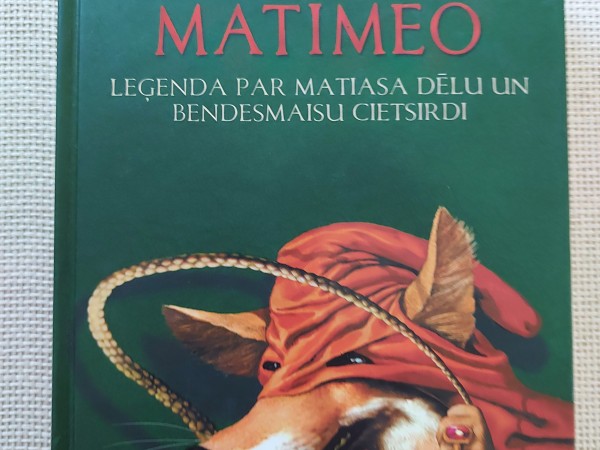 Matimeo