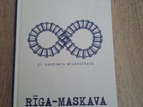 Rīga-Maskava