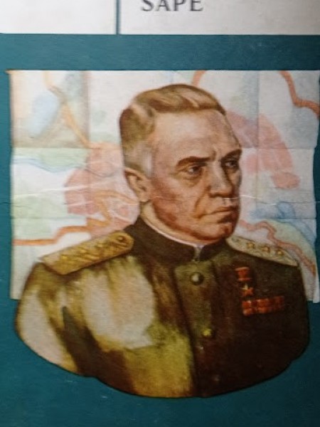 Berlīne - mana sāpe