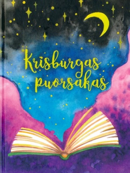 Krisburgas puorsakas