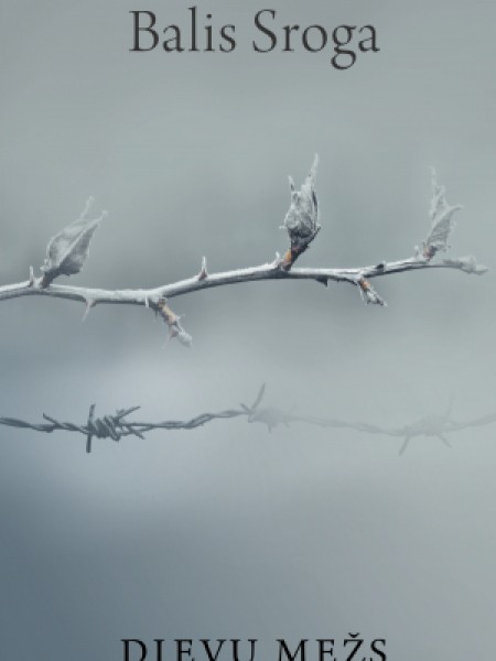 Dievu mežs. Memuāri