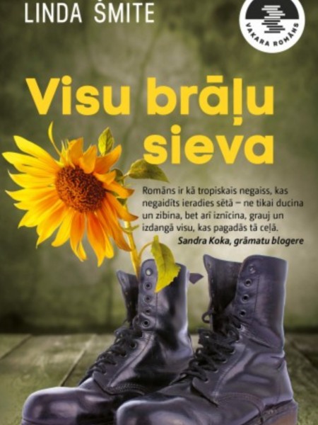 Visu brāļu sieva
