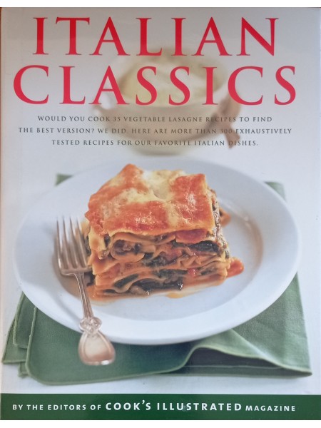 Italian Classics