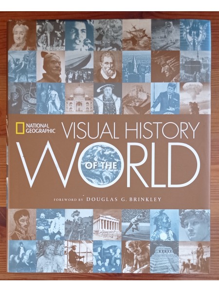 Visual History of the World