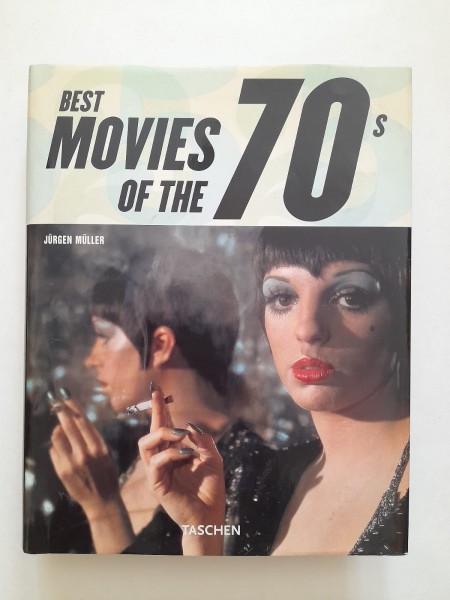 Best Movies of the 70