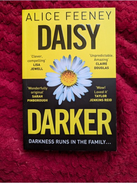 Daisy Darker