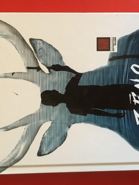 Zēns,kuram patika brieži