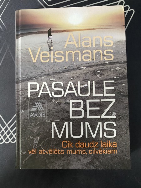 Pasule bez mums