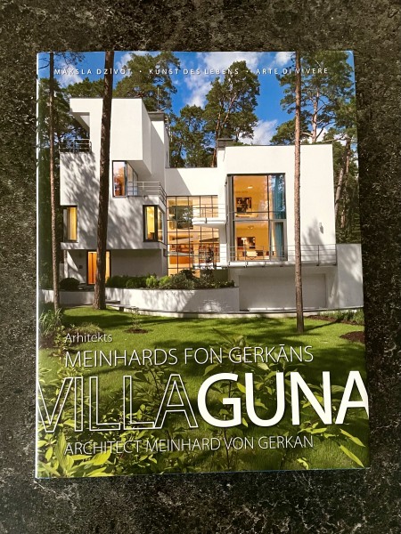Villa Guna