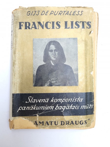 Francis Lists