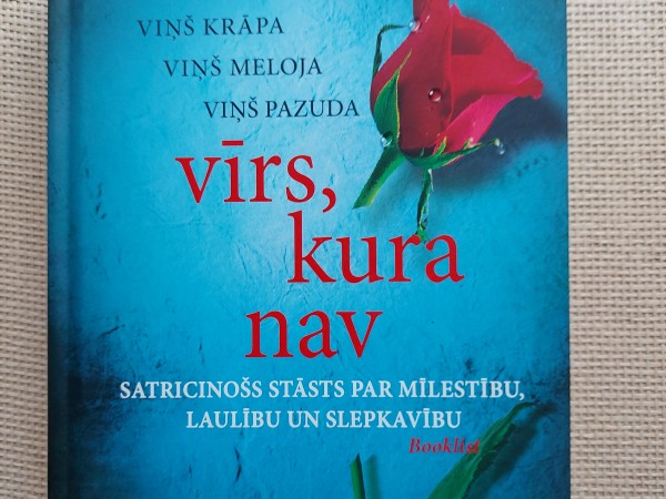 Vīrs, kura nav
