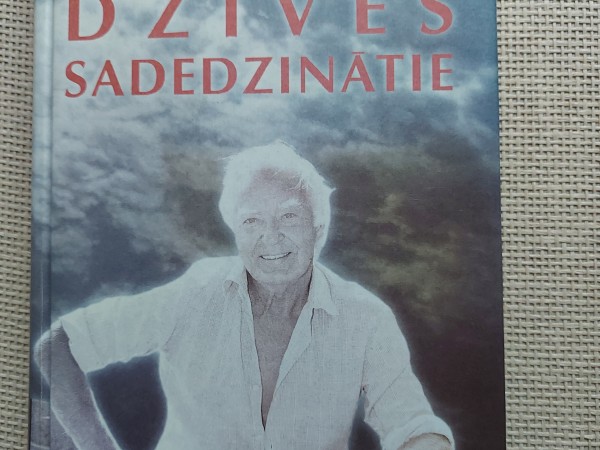Dzīves sadedzinātie