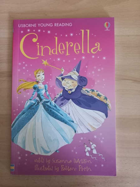Cinderella