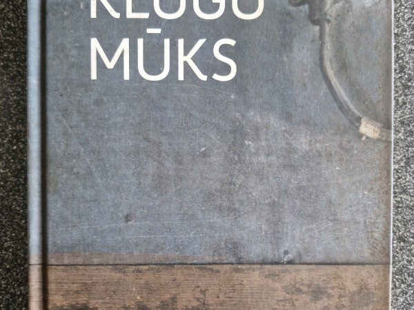 KLŪGU MŪKS
