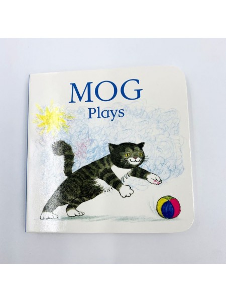 Mog Plays