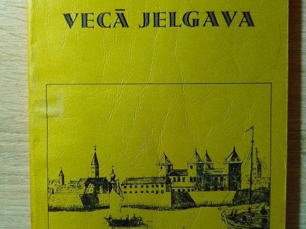 Vecā Jelgava