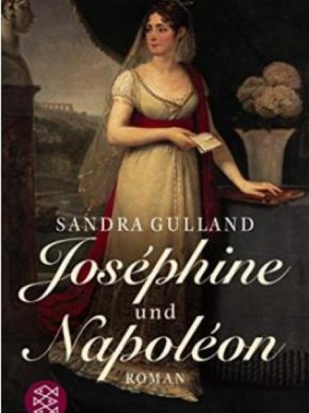 Josephine und Napoleon
