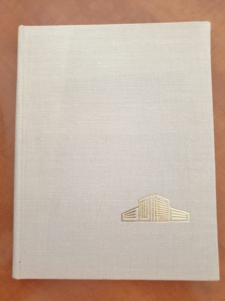 Institute of organic synthesis