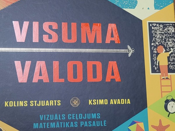 Visuma valoda