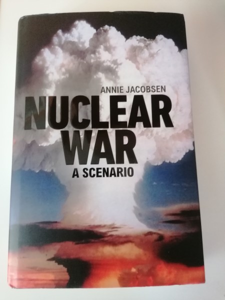 Nuclear War: a Scenario