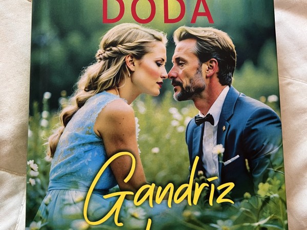 Gandrīz iemīlējusies