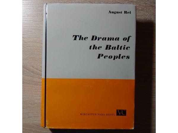 The Drama of the Baltic Peoples