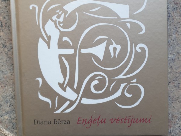 Eņģeļu vēstījumi