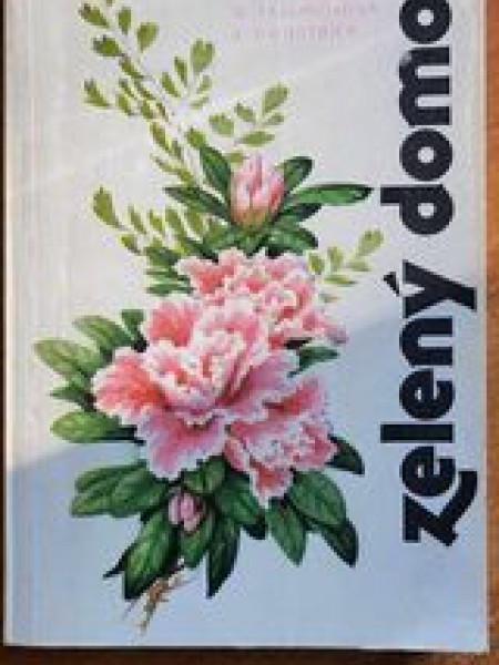 Zeleny domov (  Zaļā māja)