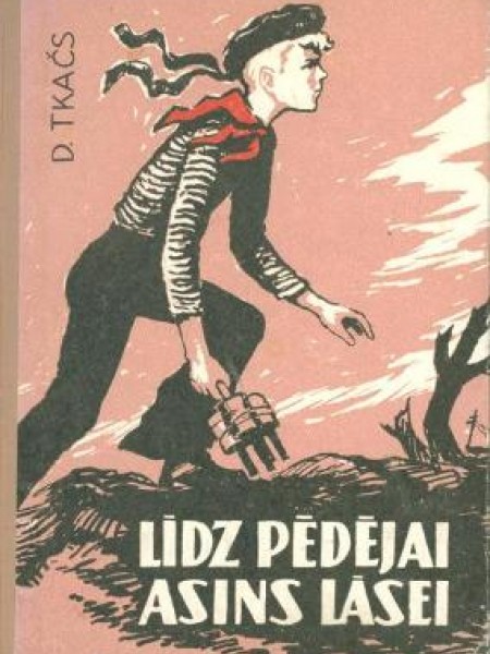 Līdz pēdējai asins lāsei