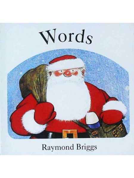 Words/Snowman