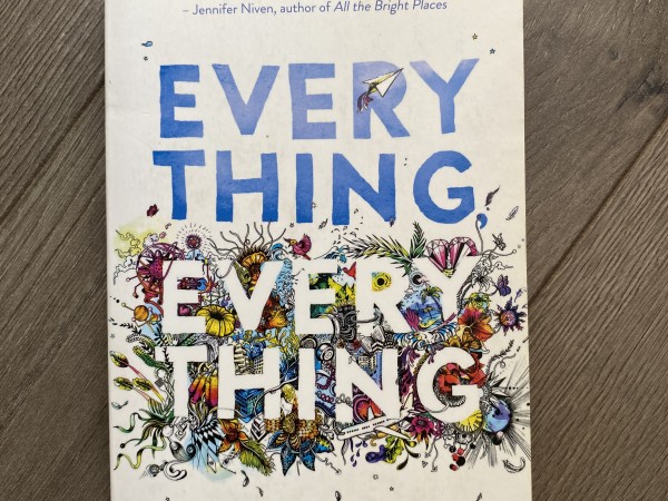 Everything, everything