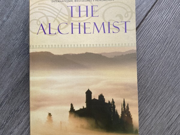 Alchemist