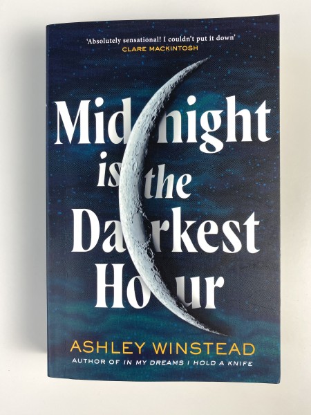 Midnight Is the Darkest Hour