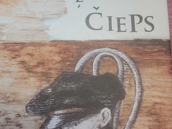 Ķiparu Ļerpatu Čieps