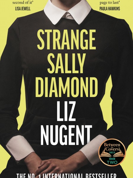 Strange Sally Diamond